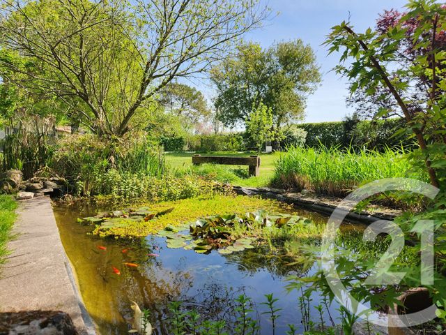 Maison &agrave; vendre - 4 pi&egrave;ces - 225,70 m2 - Begadan - 33 - AQUITAINE