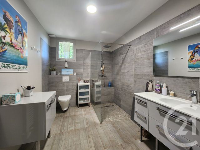 Maison &agrave; vendre - 4 pi&egrave;ces - 225,70 m2 - Begadan - 33 - AQUITAINE