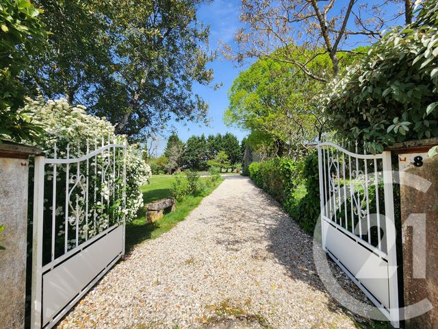 maison - BEGADAN - 33