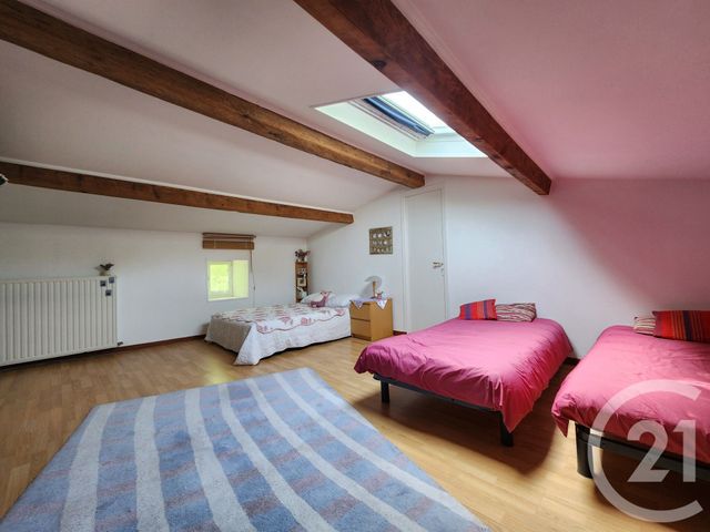 Maison &agrave; vendre - 4 pi&egrave;ces - 225,70 m2 - Begadan - 33 - AQUITAINE