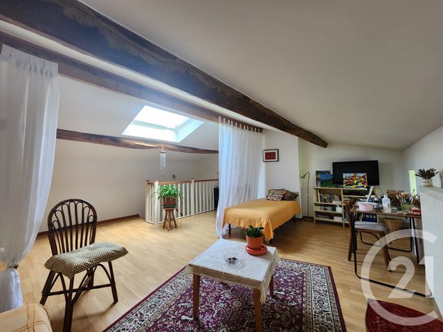 Maison &agrave; vendre - 4 pi&egrave;ces - 225,70 m2 - Begadan - 33 - AQUITAINE