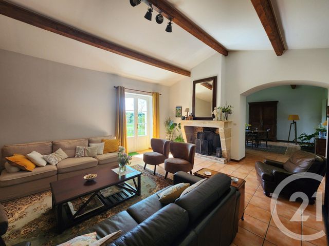 Maison &agrave; vendre - 4 pi&egrave;ces - 225,70 m2 - Begadan - 33 - AQUITAINE