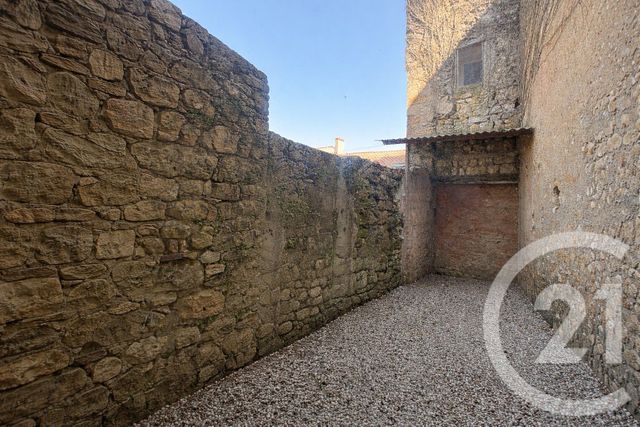 Appartement F2 &agrave; louer - 2 pi&egrave;ces - 48,40 m2 - Lesparre Medoc - 33 - AQUITAINE