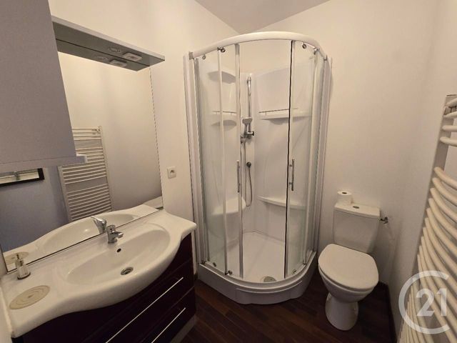 Maison &agrave; louer - 2 pi&egrave;ces - 58,02 m2 - Pauillac - 33 - AQUITAINE