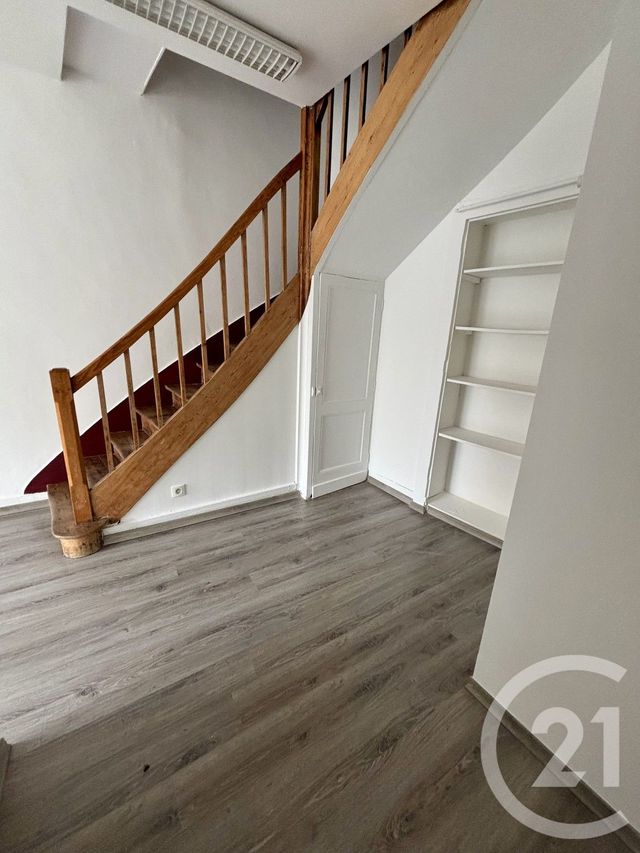 Maison &agrave; louer - 2 pi&egrave;ces - 58,02 m2 - Pauillac - 33 - AQUITAINE