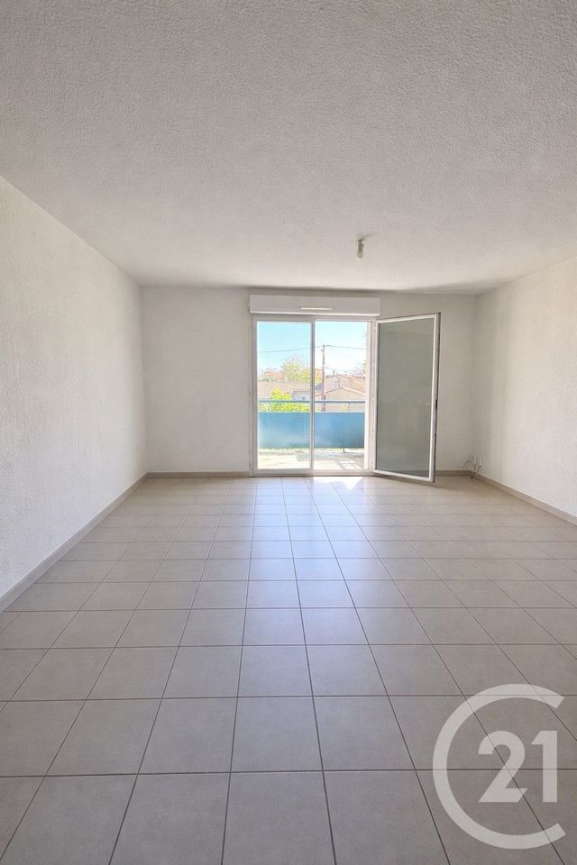 appartement - ST LAURENT MEDOC - 33