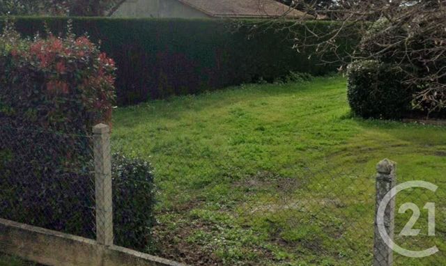 terrain - LESPARRE MEDOC - 33