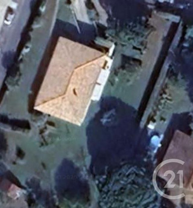 Terrain &agrave; vendre - 1050 m2 - Lesparre Medoc - 33 - AQUITAINE