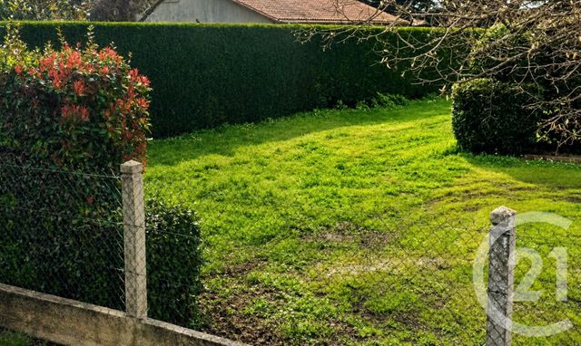 terrain - LESPARRE MEDOC - 33