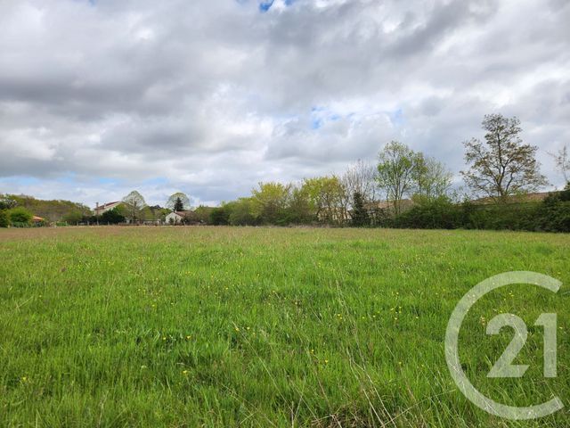 terrain - LESPARRE MEDOC - 33