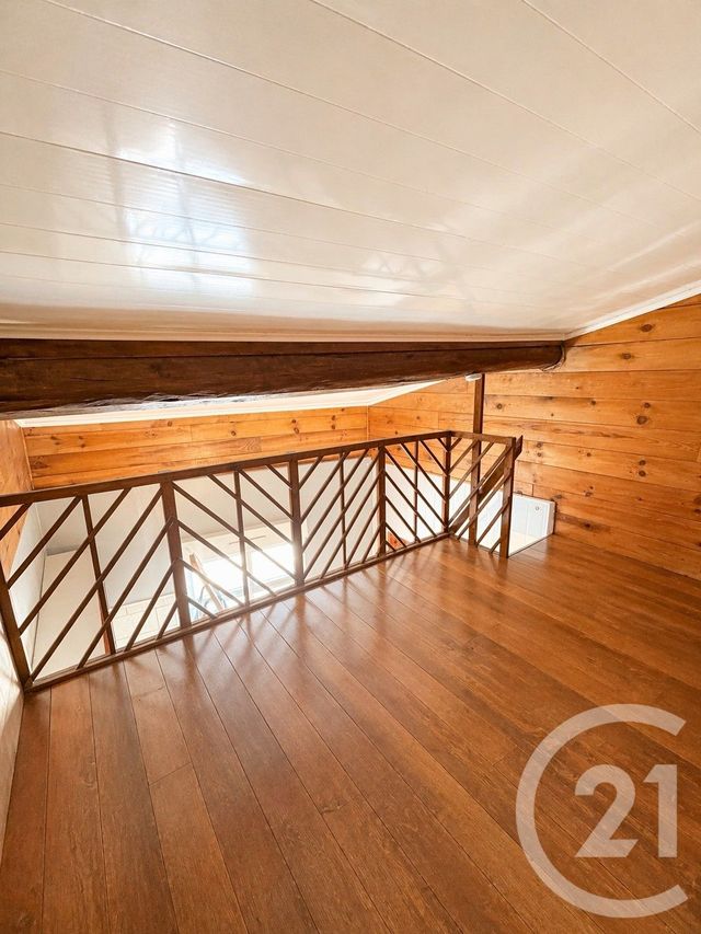 Appartement Studio &agrave; louer - 1 pi&egrave;ce - 15,52 m2 - Lesparre Medoc - 33 - AQUITAINE