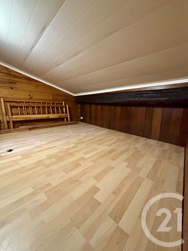 Appartement Studio &agrave; louer - 1 pi&egrave;ce - 15,52 m2 - Lesparre Medoc - 33 - AQUITAINE