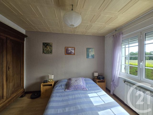 Maison &agrave; vendre - 4 pi&egrave;ces - 105,07 m2 - Queyrac - 33 - AQUITAINE