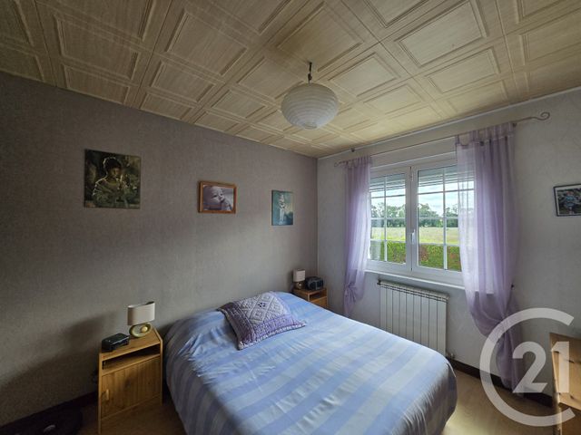 Maison &agrave; vendre - 4 pi&egrave;ces - 105,07 m2 - Queyrac - 33 - AQUITAINE