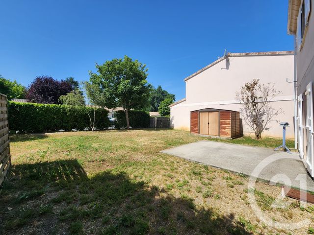 Maison &agrave; vendre - 5 pi&egrave;ces - 125,01 m2 - Lesparre Medoc - 33 - AQUITAINE