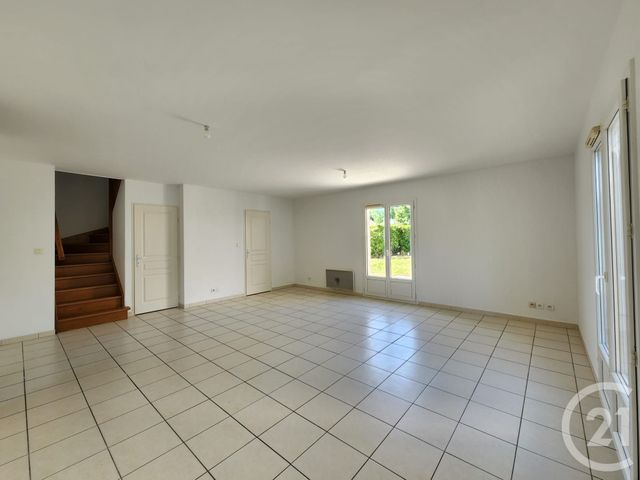 Maison &agrave; vendre - 5 pi&egrave;ces - 125,01 m2 - Lesparre Medoc - 33 - AQUITAINE