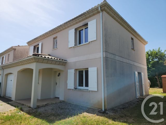 Maison &agrave; vendre - 5 pi&egrave;ces - 125,01 m2 - Lesparre Medoc - 33 - AQUITAINE