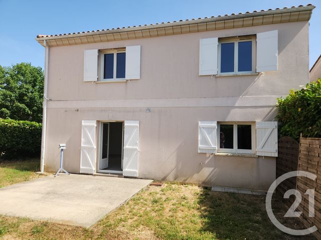 Maison &agrave; vendre - 5 pi&egrave;ces - 125,01 m2 - Lesparre Medoc - 33 - AQUITAINE