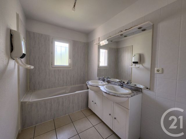 Maison &agrave; vendre - 5 pi&egrave;ces - 125,01 m2 - Lesparre Medoc - 33 - AQUITAINE