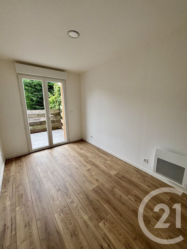 Appartement F2 &agrave; louer - 2 pi&egrave;ces - 38,89 m2 - St Laurent Medoc - 33 - AQUITAINE