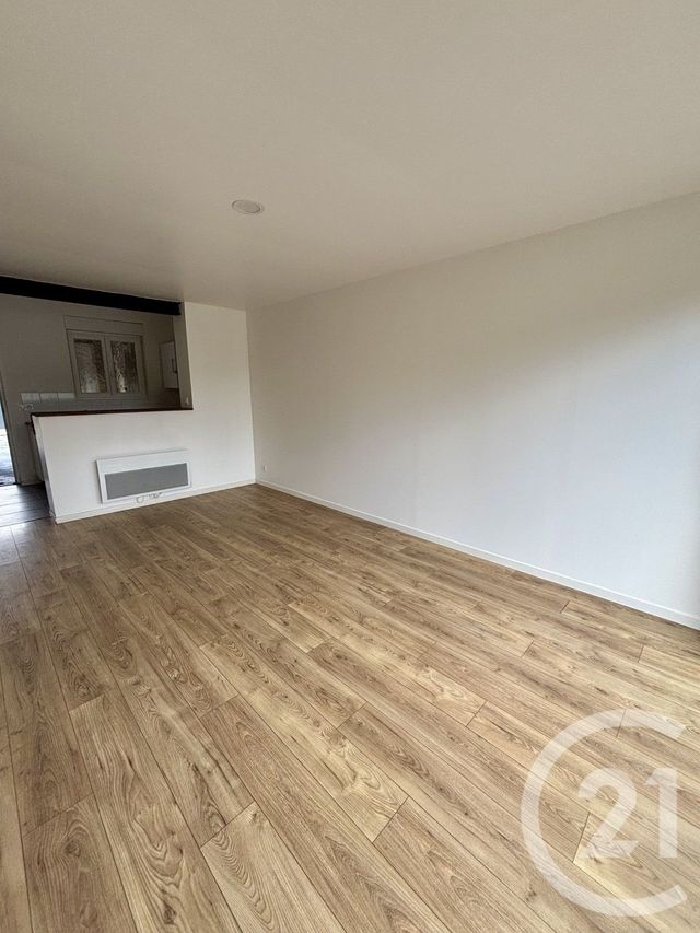 Appartement F2 &agrave; louer - 2 pi&egrave;ces - 38,89 m2 - St Laurent Medoc - 33 - AQUITAINE