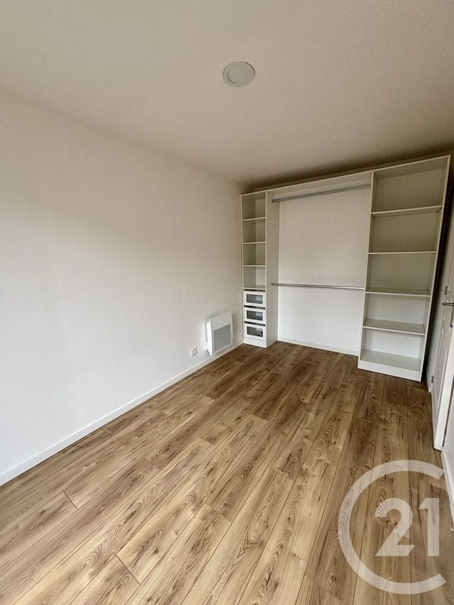 Appartement F2 &agrave; louer - 2 pi&egrave;ces - 38,89 m2 - St Laurent Medoc - 33 - AQUITAINE