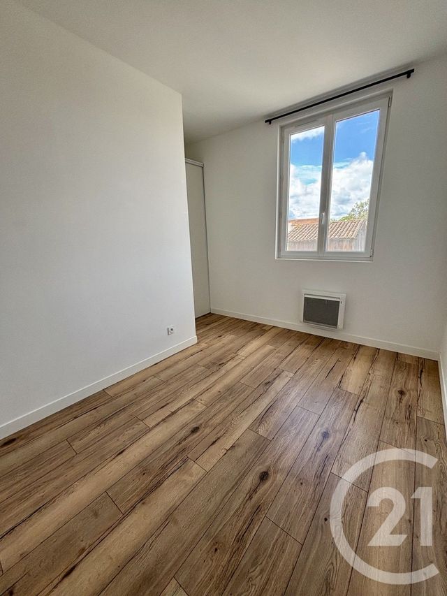 Appartement F3 &agrave; louer - 3 pi&egrave;ces - 61,57 m2 - St Laurent Medoc - 33 - AQUITAINE
