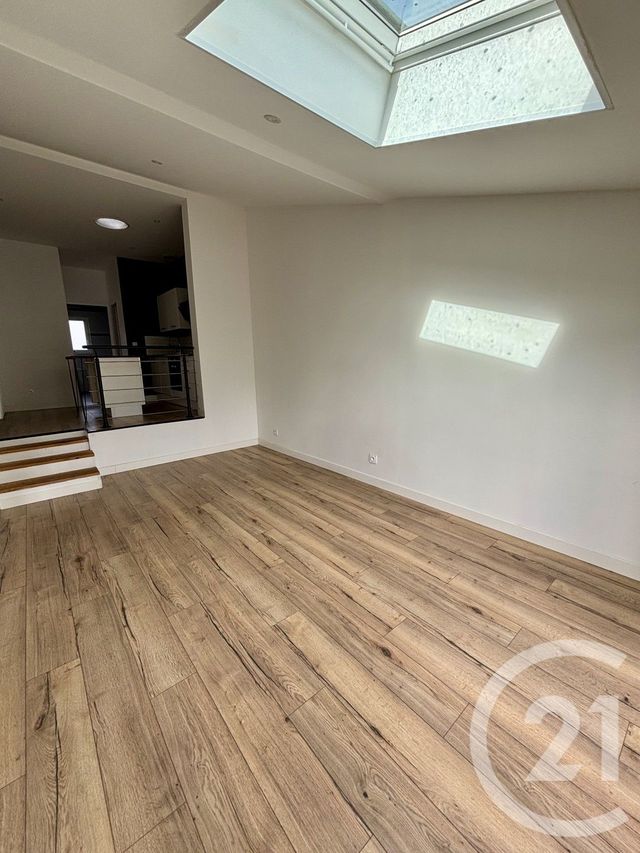 Appartement F3 &agrave; louer - 3 pi&egrave;ces - 61,57 m2 - St Laurent Medoc - 33 - AQUITAINE