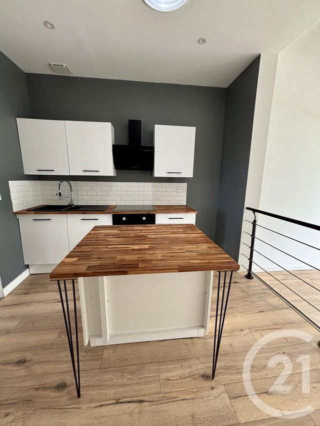 appartement - ST LAURENT MEDOC - 33