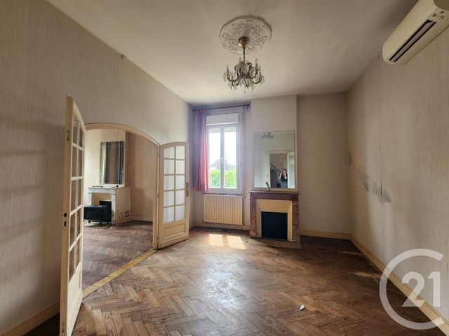 Maison &agrave; vendre - 5 pi&egrave;ces - 145,79 m2 - Lesparre Medoc - 33 - AQUITAINE