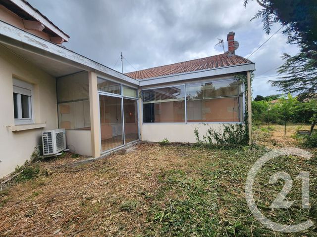 Maison &agrave; vendre - 5 pi&egrave;ces - 145,79 m2 - Lesparre Medoc - 33 - AQUITAINE