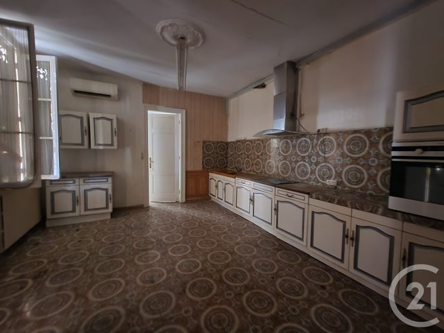 Maison &agrave; vendre - 5 pi&egrave;ces - 145,79 m2 - Lesparre Medoc - 33 - AQUITAINE