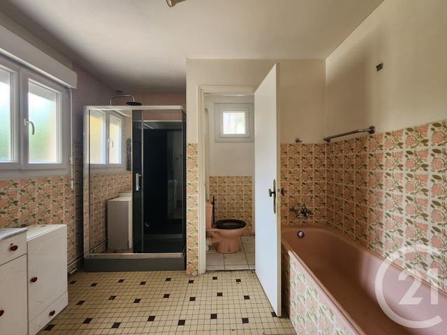 Maison &agrave; vendre - 5 pi&egrave;ces - 145,79 m2 - Lesparre Medoc - 33 - AQUITAINE