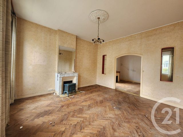 Maison &agrave; vendre - 5 pi&egrave;ces - 145,79 m2 - Lesparre Medoc - 33 - AQUITAINE
