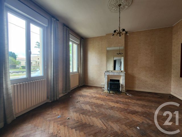 Maison &agrave; vendre - 5 pi&egrave;ces - 145,79 m2 - Lesparre Medoc - 33 - AQUITAINE