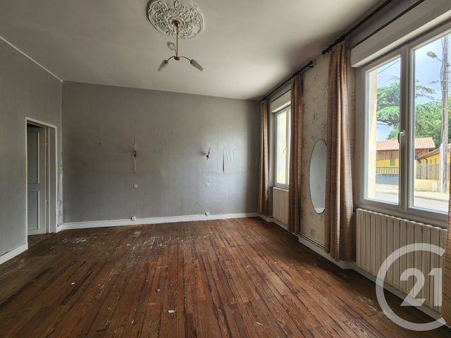 Maison &agrave; vendre - 5 pi&egrave;ces - 145,79 m2 - Lesparre Medoc - 33 - AQUITAINE