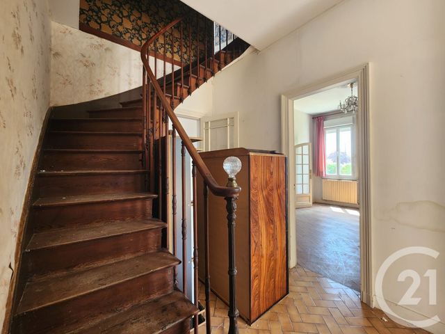 Maison &agrave; vendre - 5 pi&egrave;ces - 145,79 m2 - Lesparre Medoc - 33 - AQUITAINE