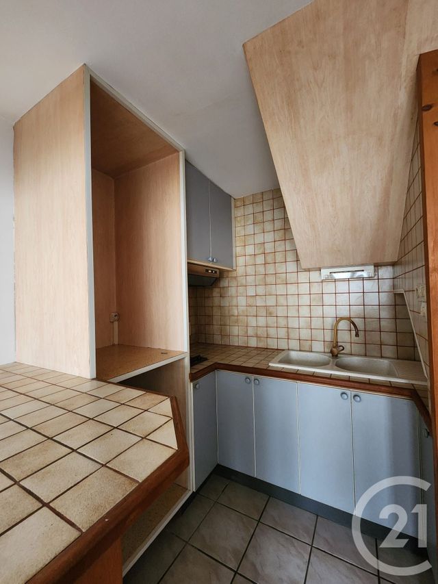 Maison &agrave; vendre - 2 pi&egrave;ces - 29,83 m2 - Lesparre Medoc - 33 - AQUITAINE