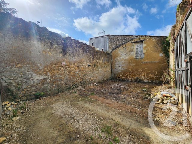 Maison &agrave; vendre - 2 pi&egrave;ces - 29,83 m2 - Lesparre Medoc - 33 - AQUITAINE
