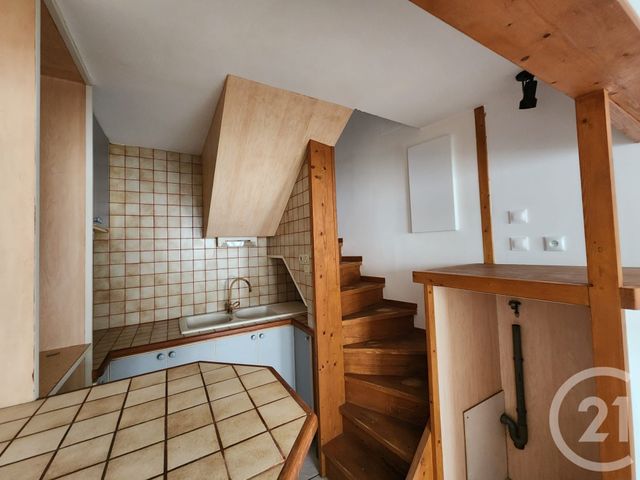 Maison &agrave; vendre - 2 pi&egrave;ces - 29,83 m2 - Lesparre Medoc - 33 - AQUITAINE