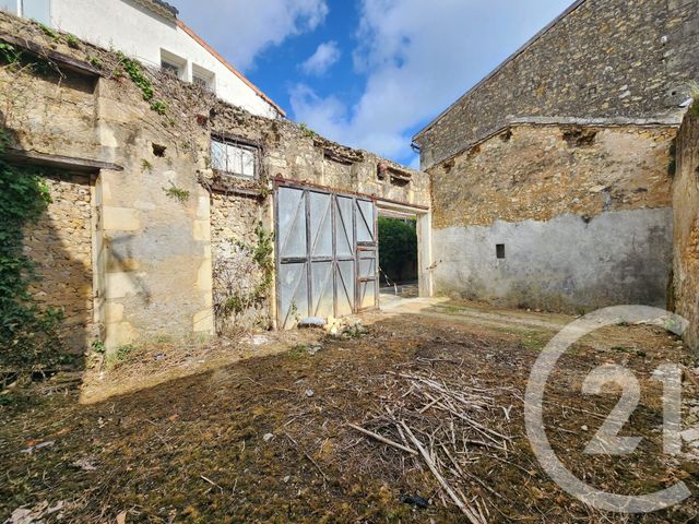 Maison &agrave; vendre - 2 pi&egrave;ces - 29,83 m2 - Lesparre Medoc - 33 - AQUITAINE