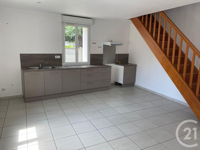 appartement - LESPARRE MEDOC - 33