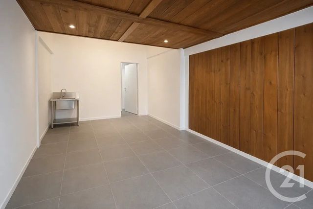 Maison &agrave; louer - 1 pi&egrave;ce - 20,50 m2 - Carcans - 33 - AQUITAINE