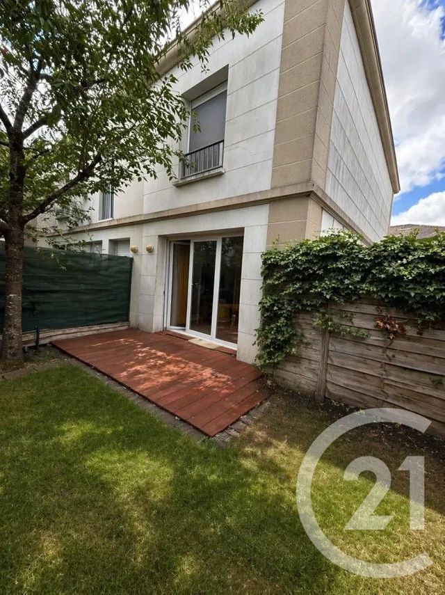 appartement - LESPARRE MEDOC - 33