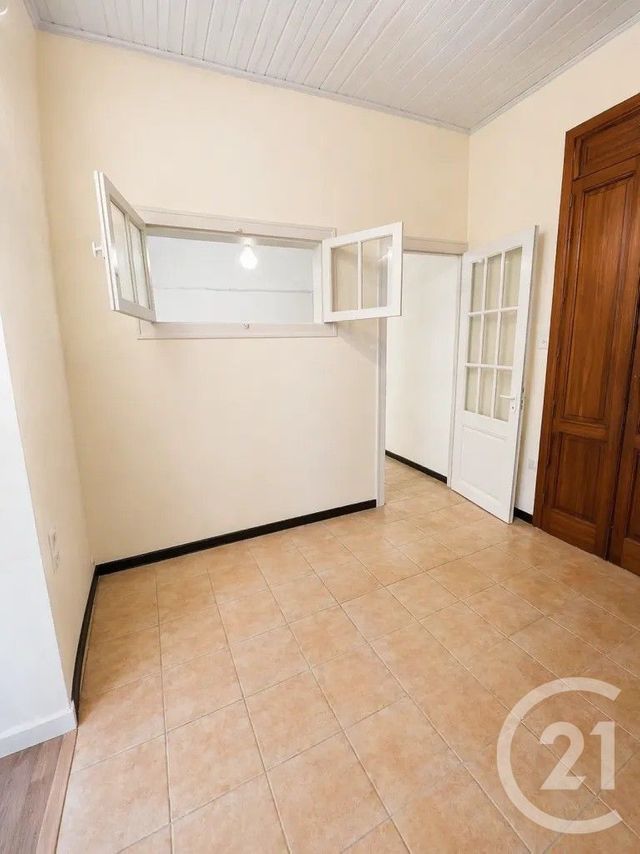 Maison &agrave; louer - 3 pi&egrave;ces - 62,31 m2 - Soulac Sur Mer - 33 - AQUITAINE