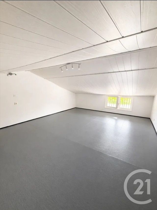 Maison &agrave; louer - 3 pi&egrave;ces - 62,31 m2 - Soulac Sur Mer - 33 - AQUITAINE