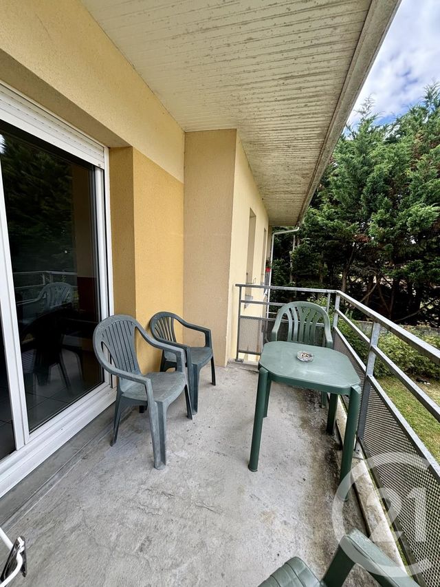 Appartement F3 &agrave; louer - 3 pi&egrave;ces - 53,30 m2 - Lesparre Medoc - 33 - AQUITAINE
