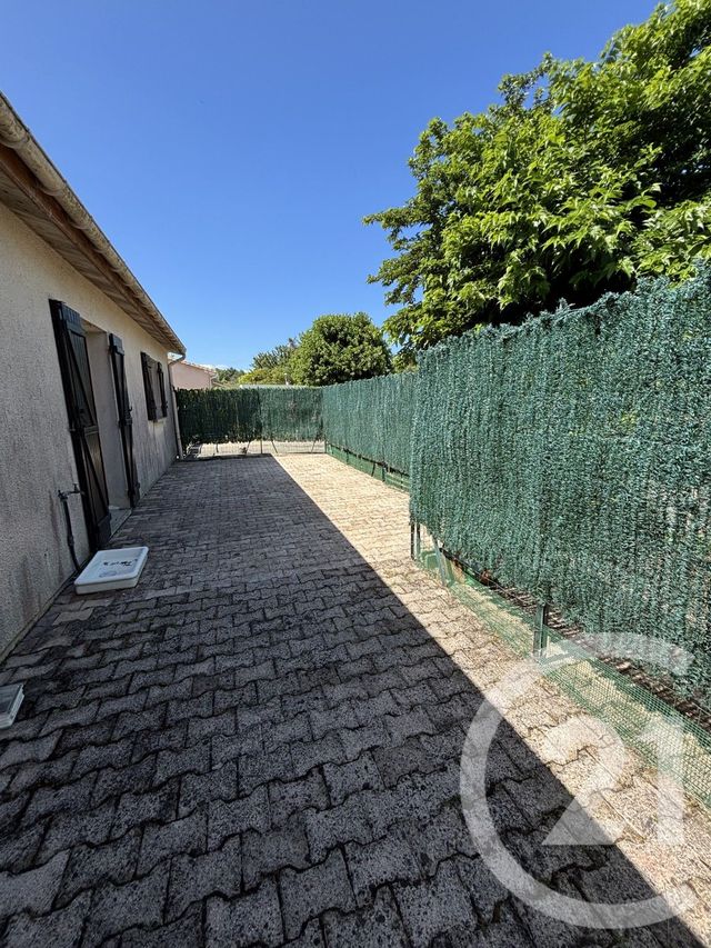 Maison &agrave; louer - 4 pi&egrave;ces - 99,31 m2 - Queyrac - 33 - AQUITAINE