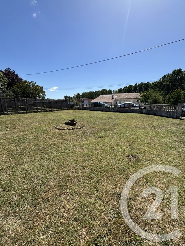 Maison &agrave; louer - 4 pi&egrave;ces - 99,31 m2 - Queyrac - 33 - AQUITAINE