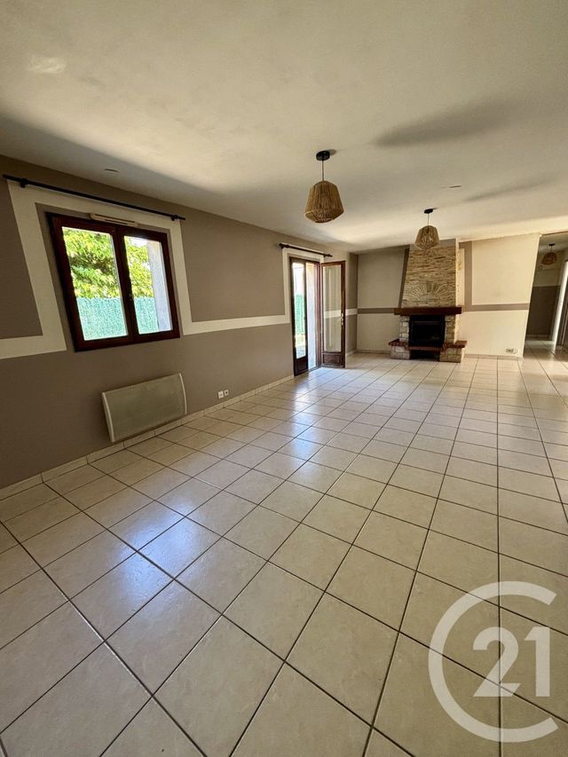 Maison &agrave; louer - 4 pi&egrave;ces - 99,31 m2 - Queyrac - 33 - AQUITAINE